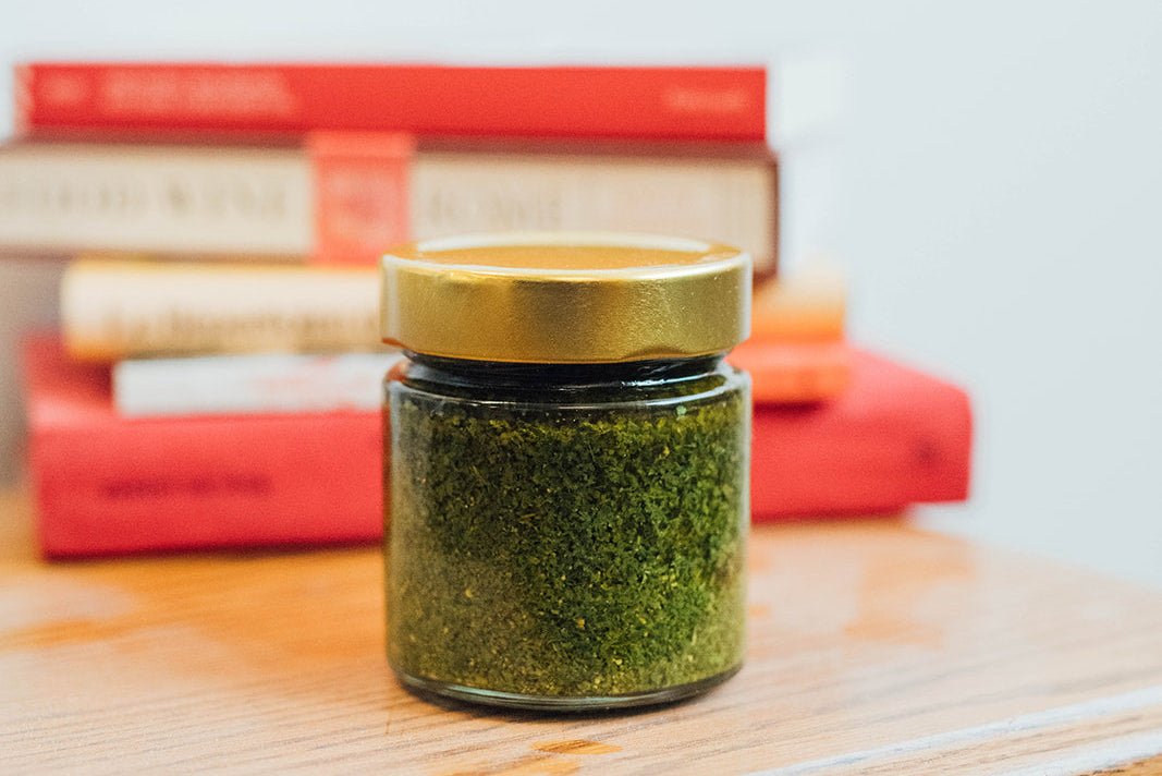 G's Green Pesto - G Pizzas