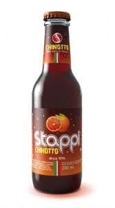 Stappi Chinotto - G Pizzas 
