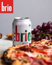 Brio - G Pizzas 
