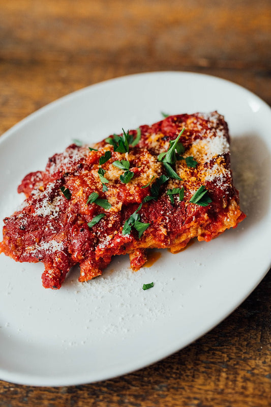 Sunday sauce Ribs (Ready to Heat) - G Pizzas 