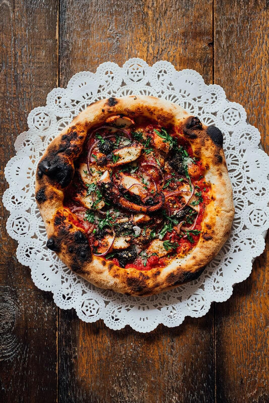 La Tanina - G Pizzas 