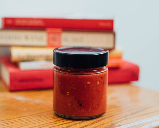 G's Pizza sauce - G Pizzas 